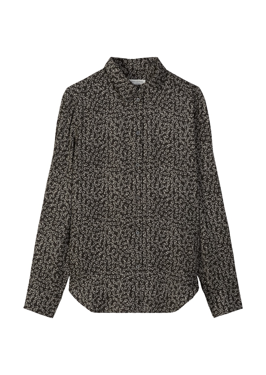 Блуза Marc O'Polo, темно-серый
Блуза Marc O'Polo, темно-серый