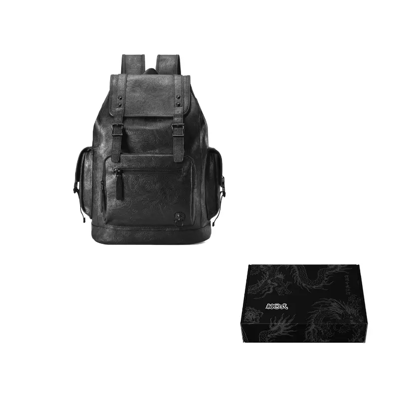 Hatsune Мику PVC рюкзак обычный унисекс черный, One Size 1
Hatsune Мику PVC рюкзак обычный унисекс черный, One Size 1