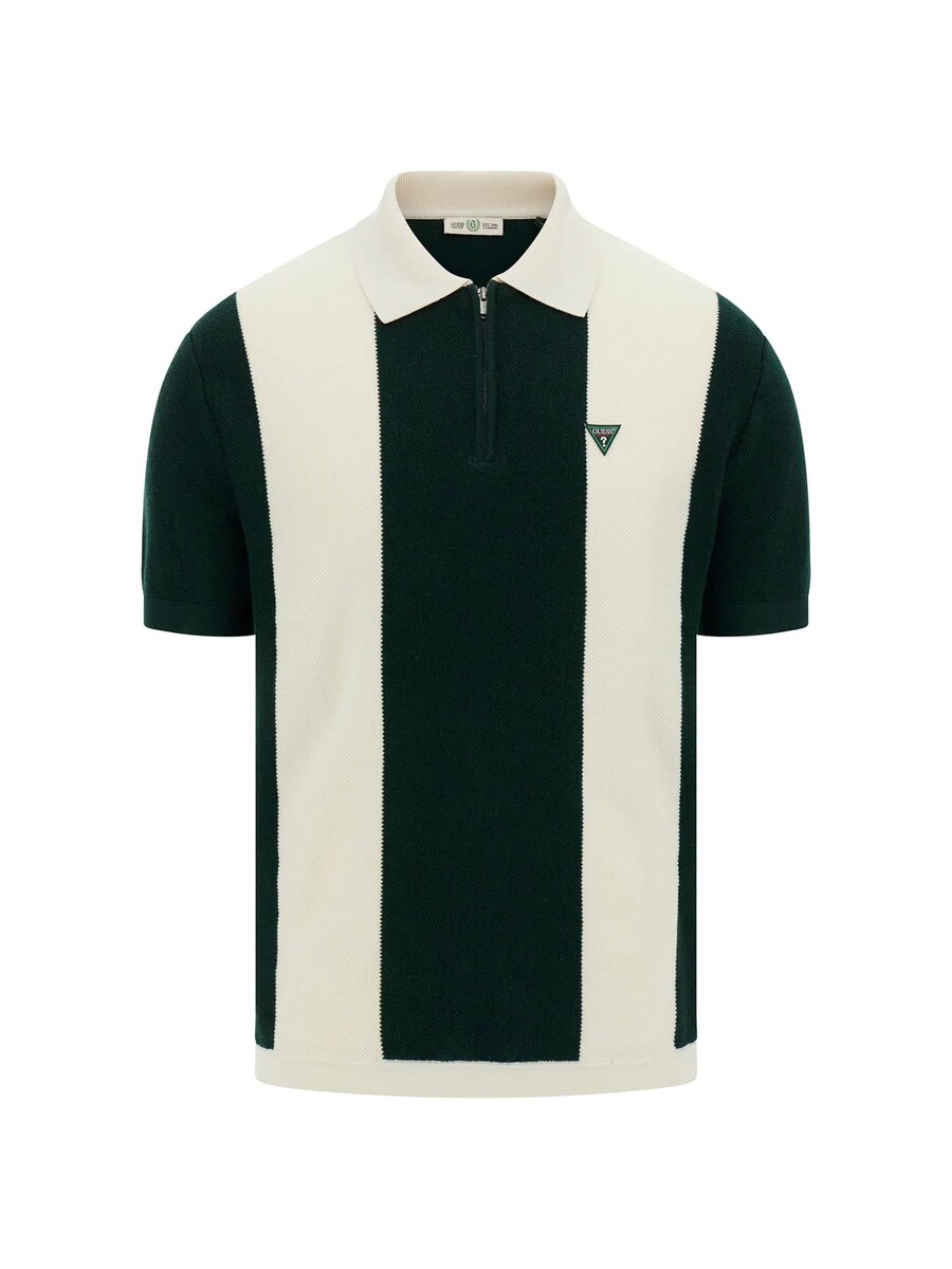 Свитер GUESS, темно-зеленый
Свитер GUESS, темно-зеленый