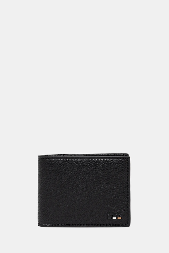 Кошелек Boss, черный
Кошелек Boss, черный