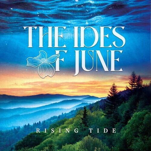 CD диск Ides of June: Rising Tide
CD диск Ides of June: Rising Tide