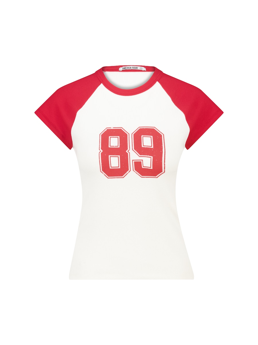 Рубашка America Today, белый
Рубашка America Today, белый