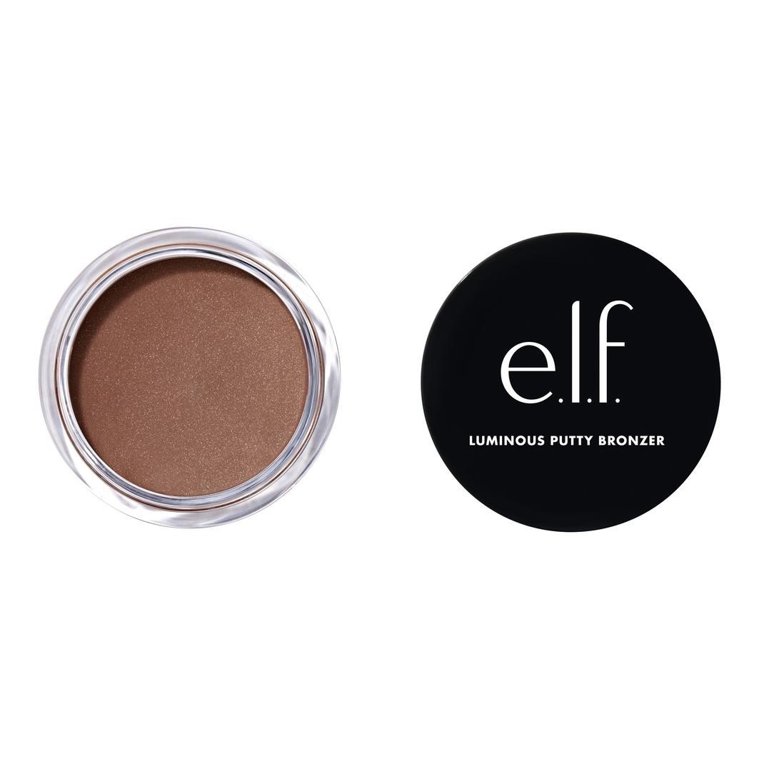 Бронзер lower(y517) Elf Cosmetics, get glowing, вес 10 гр.
Бронзер lower(y517) Elf Cosmetics, get glowing, вес 10 гр.