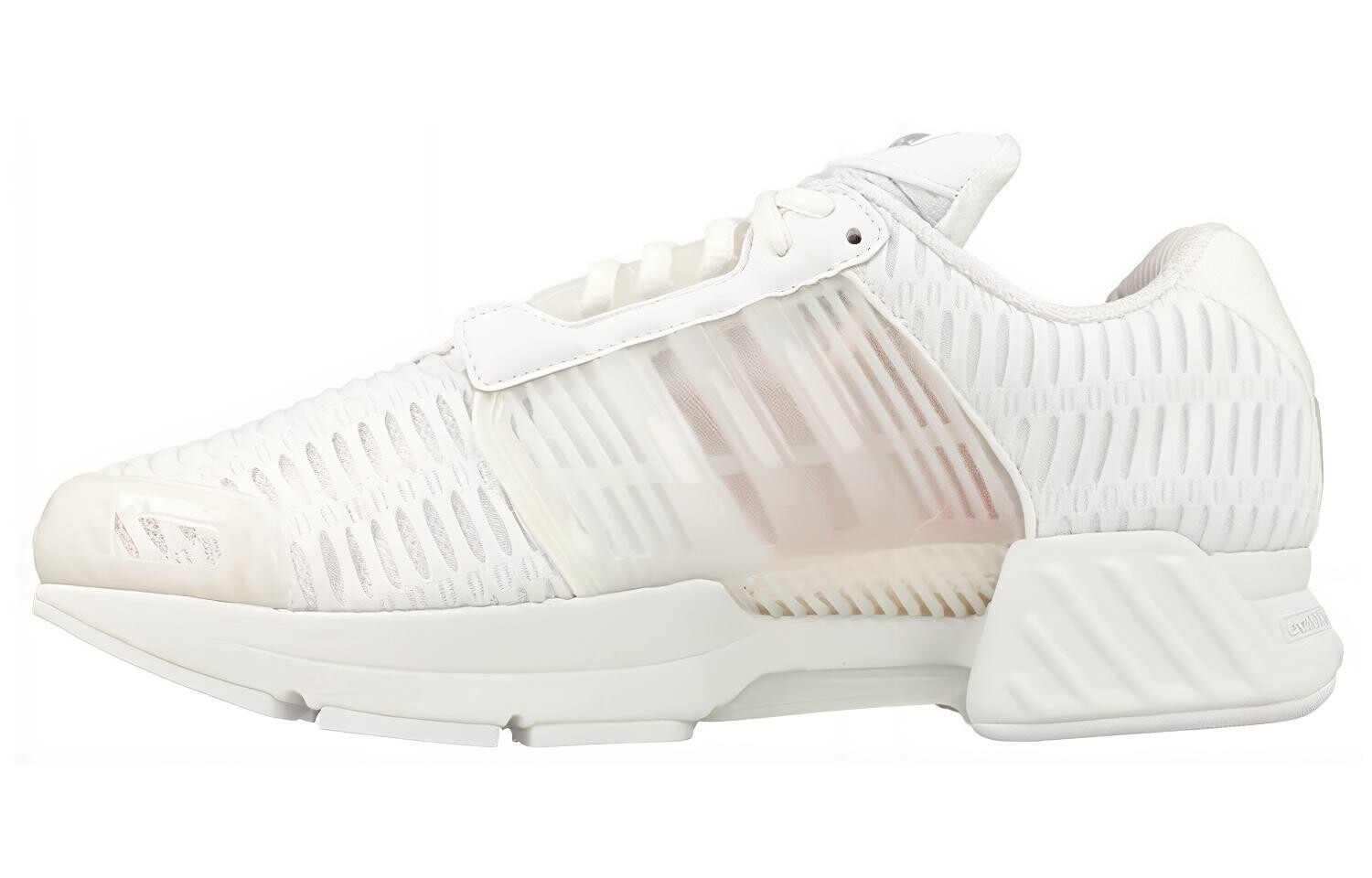 Кроссовки adidas Climacool Triple White
Кроссовки adidas Climacool Triple White