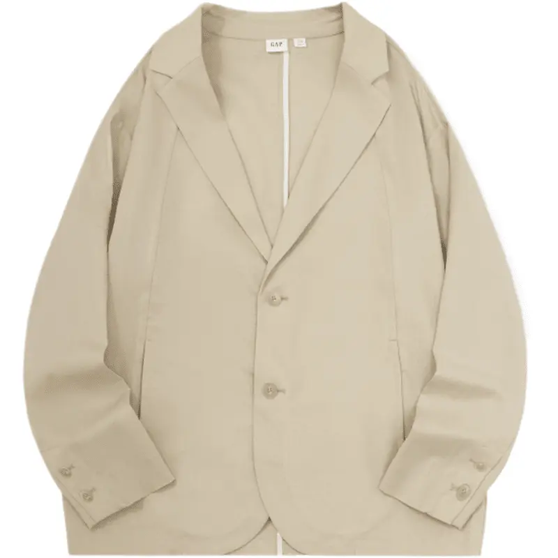 Деловой костюм мужской хаки Gap, хаки
Деловой костюм мужской хаки Gap, хаки