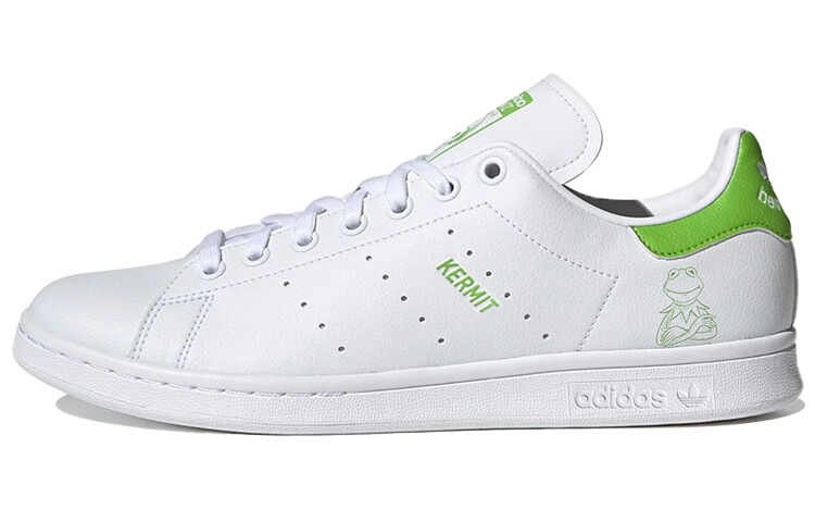 Кроссовки Adidas Originals Stan Smith Kermit 
Кроссовки Adidas Originals Stan Smith Kermit