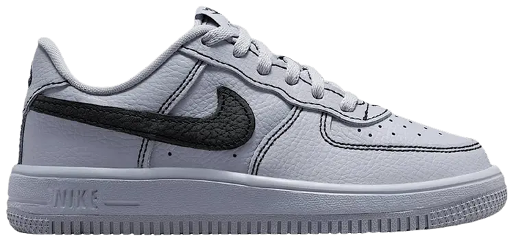 Кроссовки Nike Force 1 Low LV8 3 PS, серый
Кроссовки Nike Force 1 Low LV8 3 PS, серый