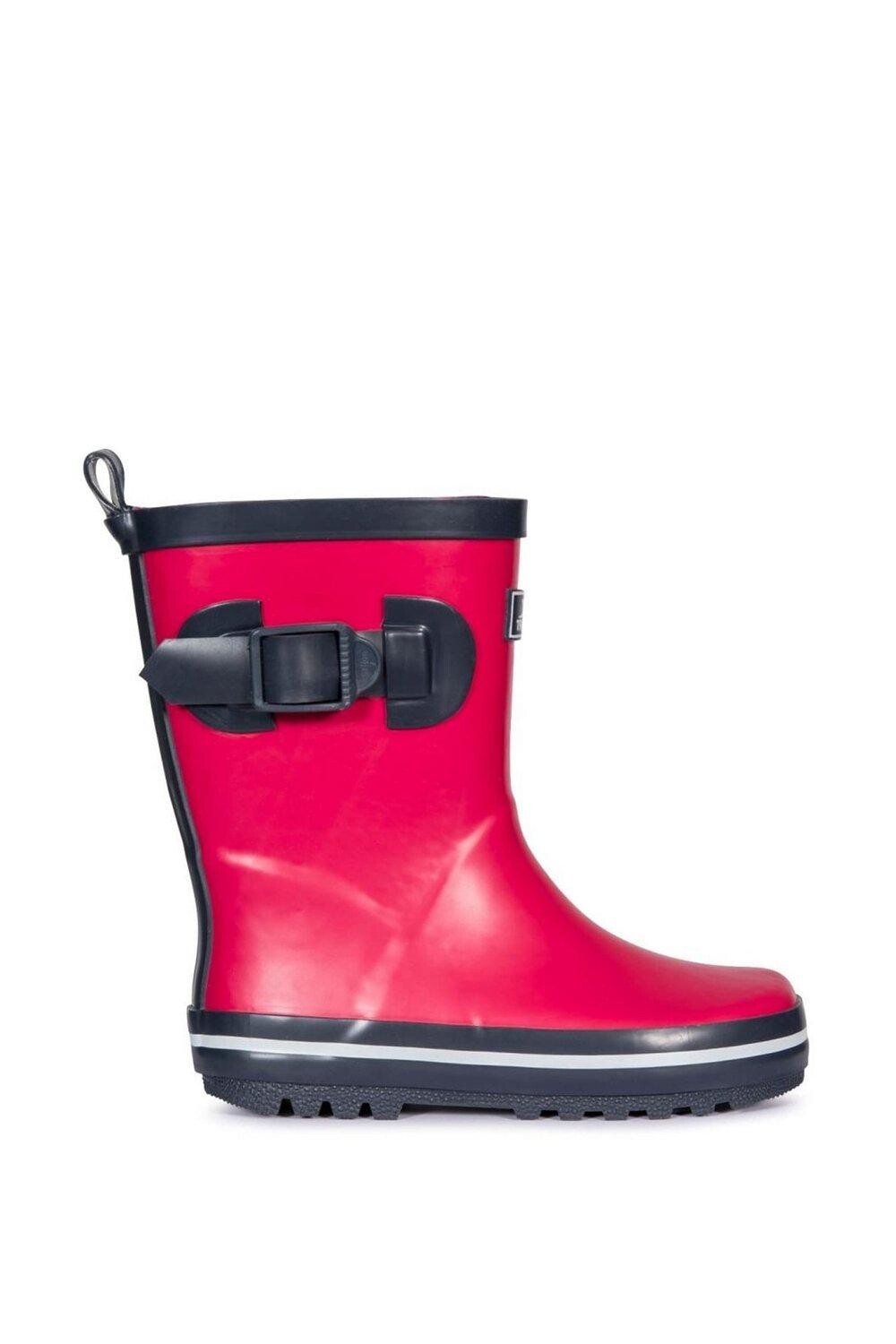 Резиновые сапоги Trumpet Trespass, розовый
Резиновые сапоги Trumpet Trespass, розовый