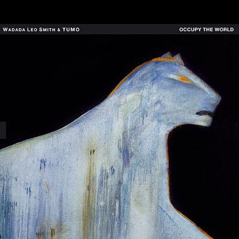 Диск CD Occupy The World - Wadada Leo Smith, TUMO
Диск CD Occupy The World - Wadada Leo Smith, TUMO
