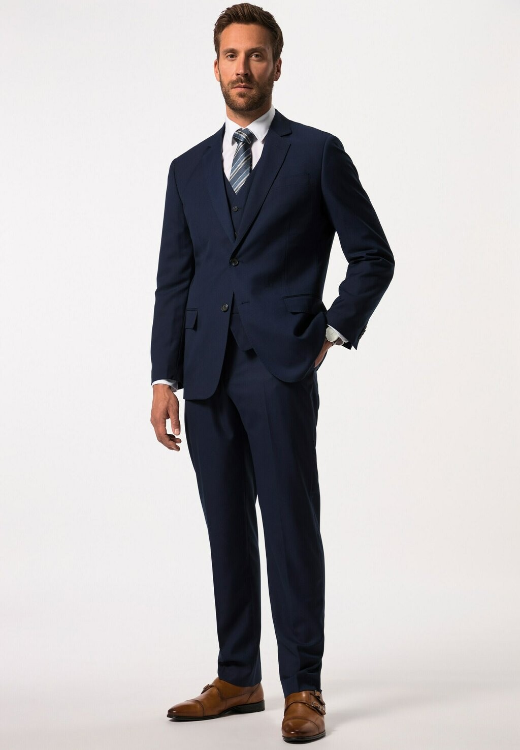 Чино JP1880, темно-синий
Чино JP1880, темно-синий