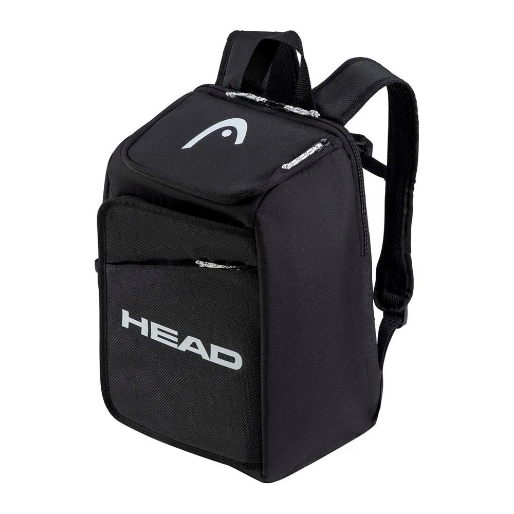 Рюкзак Head Tour 20L Junior, черный
Рюкзак Head Tour 20L Junior, черный