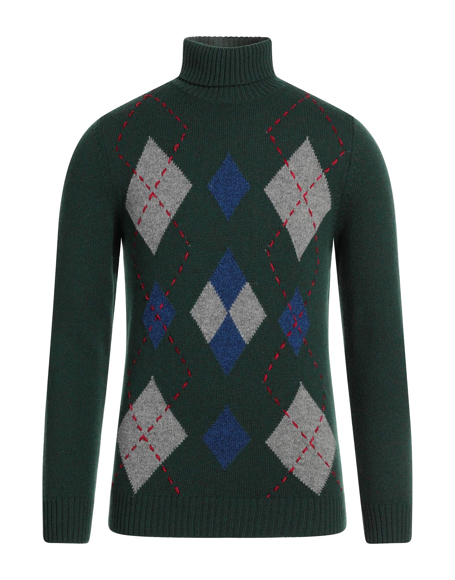 Водолазка H953, темно-зеленый
Водолазка H953, темно-зеленый