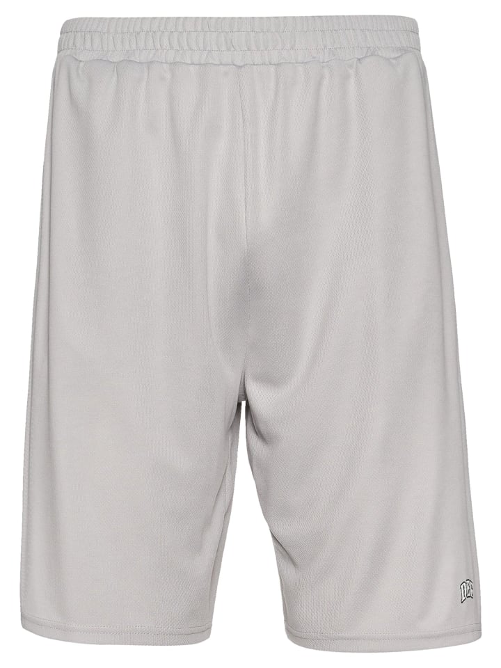 Тканевые шорты DEF
Тканевые шорты DEF