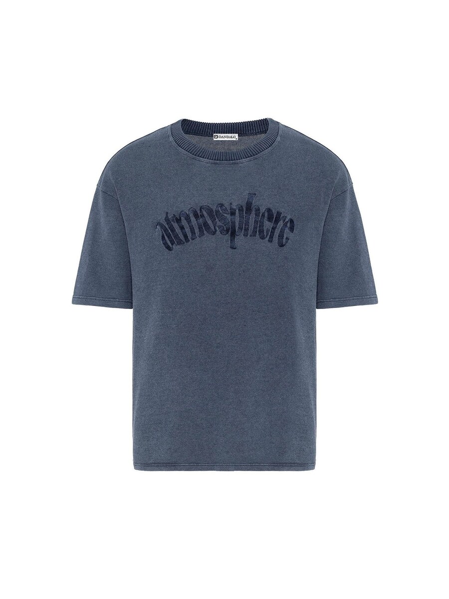 Рубашка Dandalo, цвет Blue/Indigo 
Рубашка Dandalo, цвет Blue/Indigo