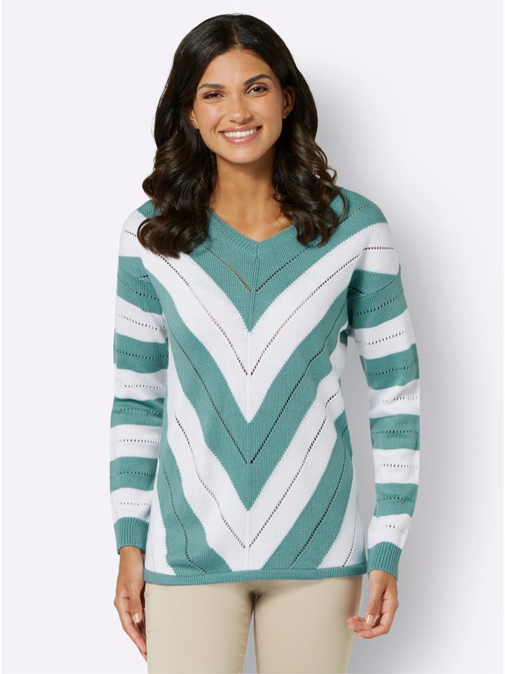 Свитер Sieh an!
Свитер Sieh an!