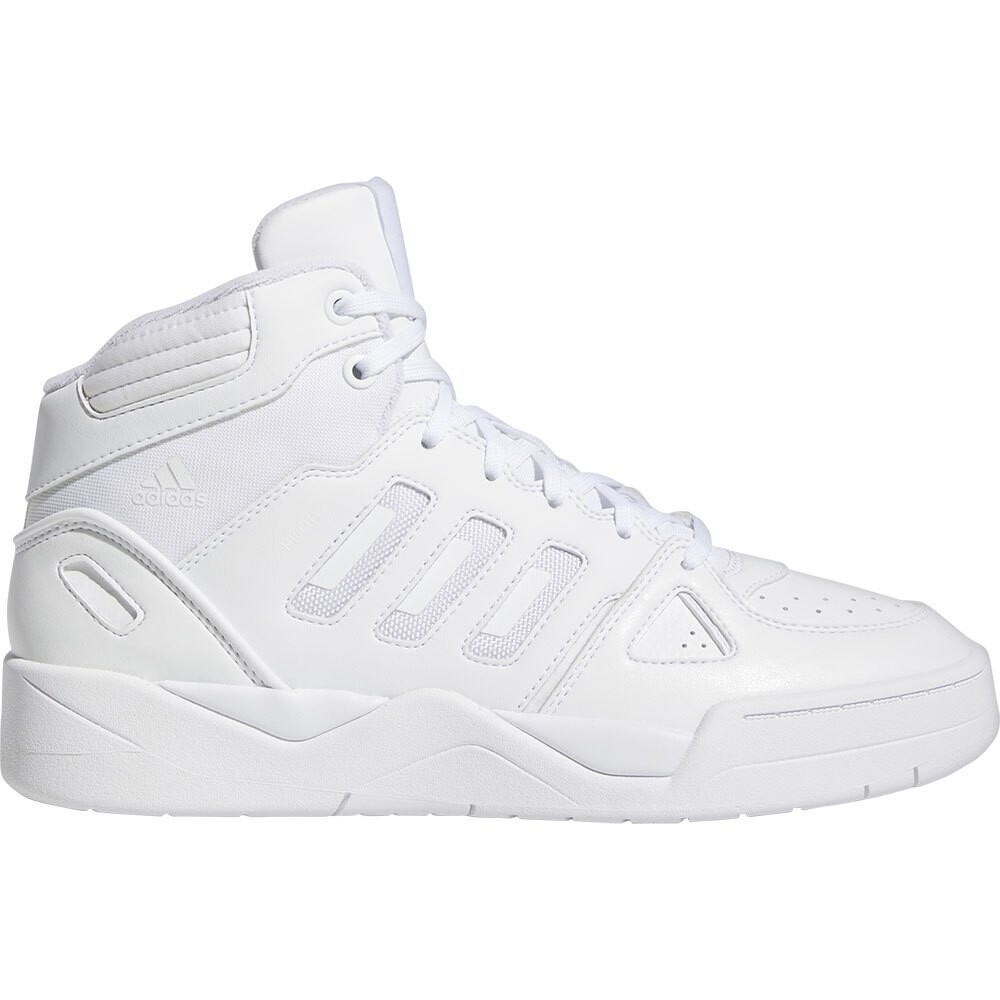 Кроссовки adidas Midcity Mid, белый
Кроссовки adidas Midcity Mid, белый