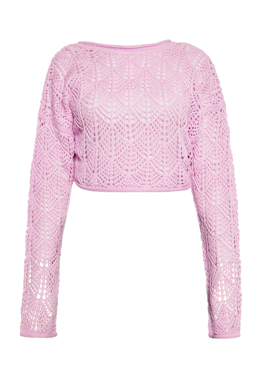 Свитер myMo, розовый 
Свитер myMo, розовый