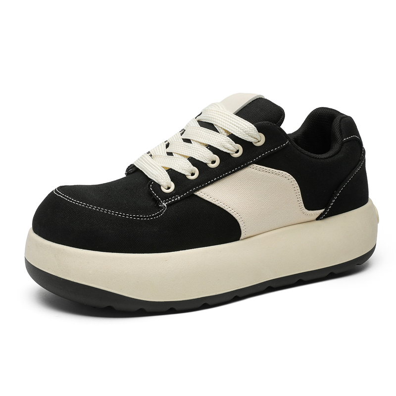 TONYBEAR Легкие низкие парусиновые туфли, увеличивающие рост, мужские
TONYBEAR Легкие низкие парусиновые туфли, увеличивающие рост, мужские