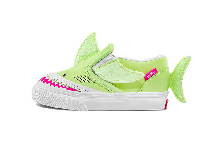 Сандалии Vans Slip-on Series Toddler Shoes Baby
Сандалии Vans Slip-on Series Toddler Shoes Baby