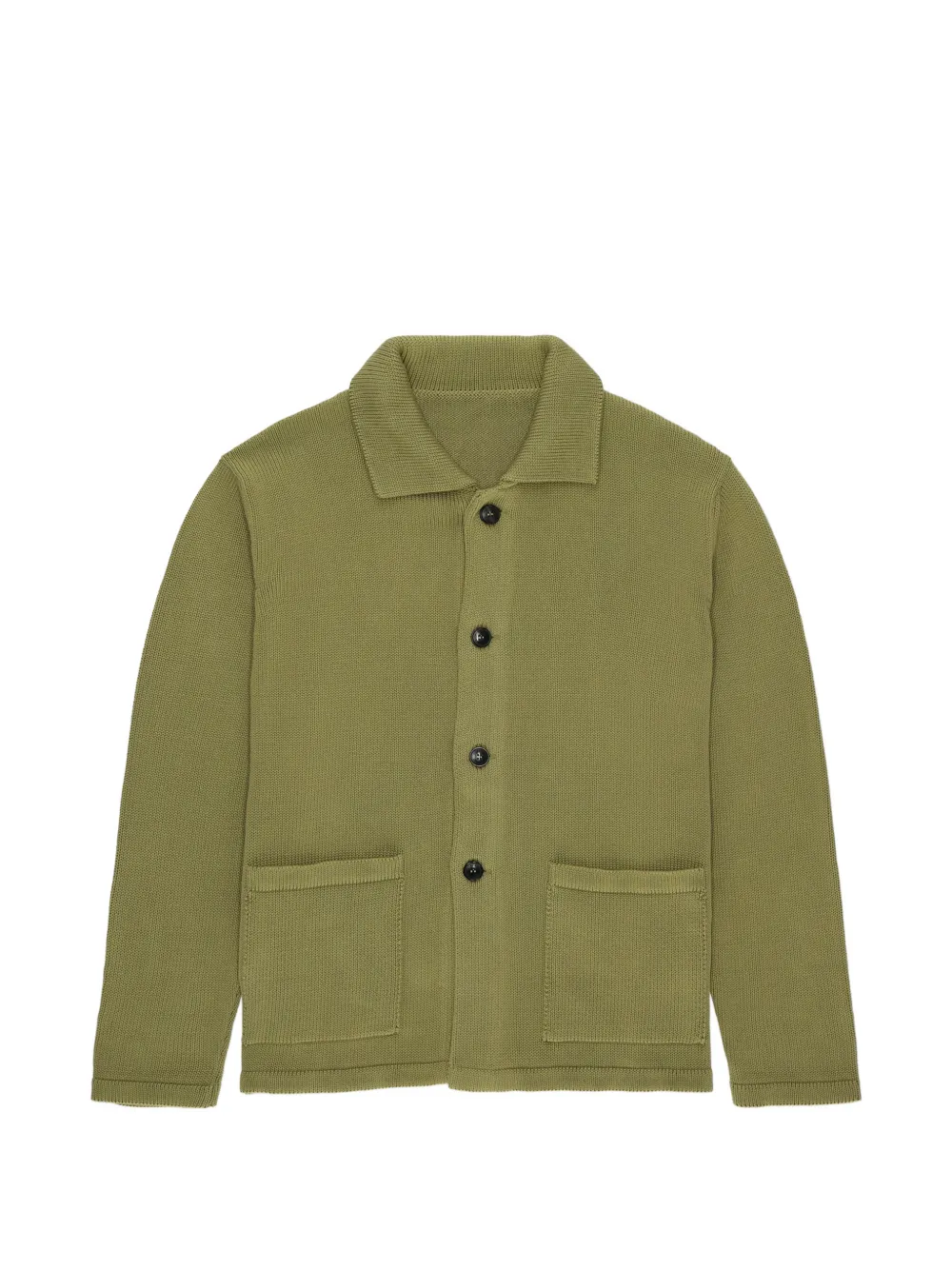 Хлопковый кардиган Beta на пуговицах Fortela, зеленый
Хлопковый кардиган Beta на пуговицах Fortela, зеленый