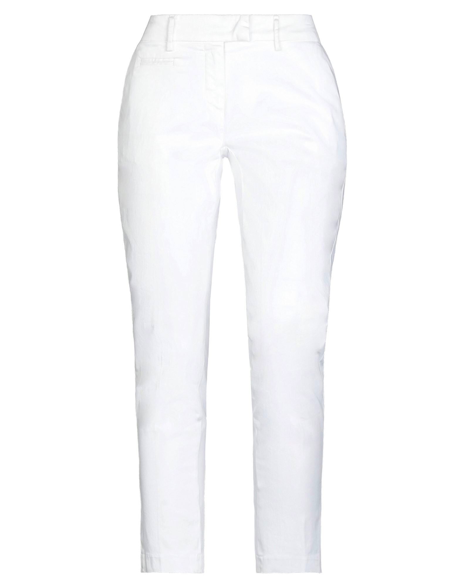 Брюки Mason'S, белый
Брюки Mason'S, белый