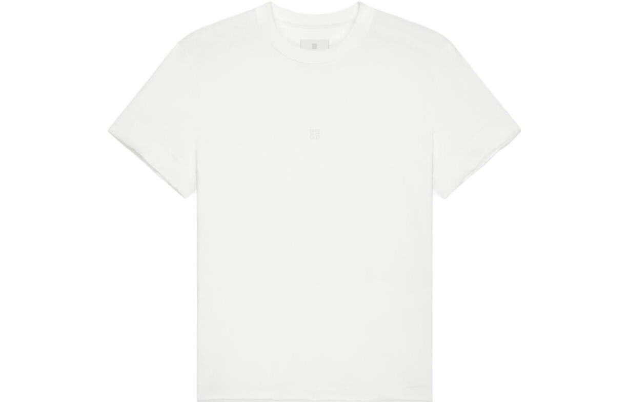 Футболка женская белая Givenchy
Футболка женская белая Givenchy