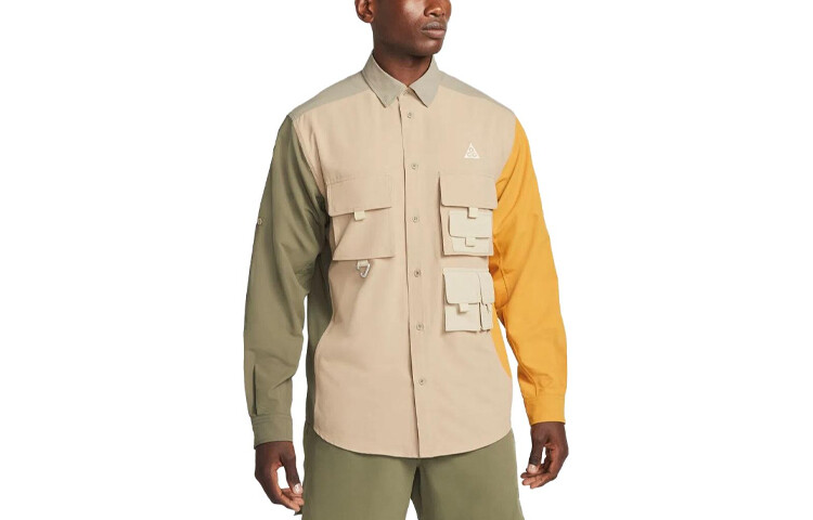 Куртка мужская коричневая Nike, коричневый
Куртка мужская коричневая Nike, коричневый