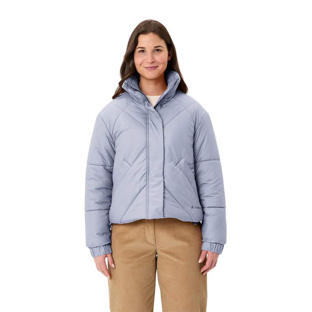 Куртка VAUDE Najun, серый
Куртка VAUDE Najun, серый