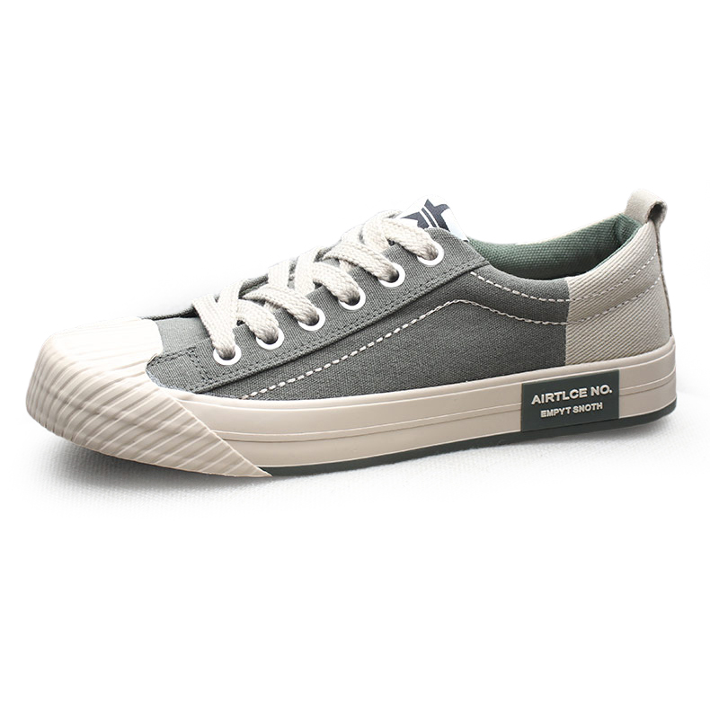 SENJIALUO Скользоустойчивые износостойкие легкие дышащие лоу-топ скейтбордские кроссовки мужские Dark Grass Green, цвет Dark Grass Green
SENJIALUO Скользоустойчивые износостойкие легкие дышащие лоу-топ скейтбордские кроссовки мужские Dark Grass Green, цвет Dark Grass Green