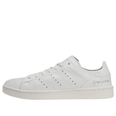 Кроссовки adidas x Y-3 Stan Smith 'White', белый
Кроссовки adidas x Y-3 Stan Smith 'White', белый