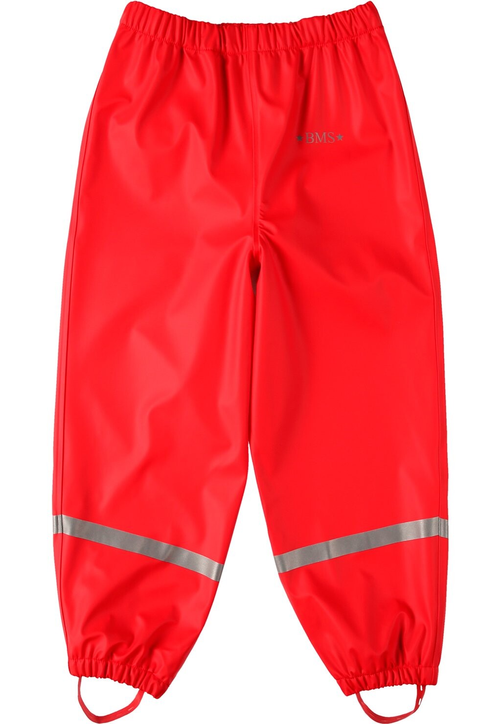 Дождевик BMS, красный
Дождевик BMS, красный