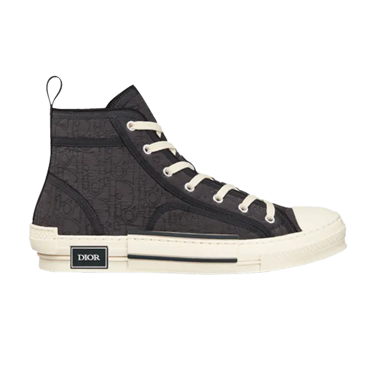 Кроссовки Dior B23 High 'Dior Oblique Kumo - Black', черный
Кроссовки Dior B23 High 'Dior Oblique Kumo - Black', черный