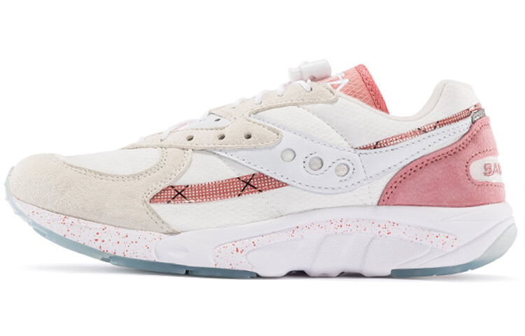 Кроссовки saucony Aya 'Rose Pink Cream', Розовый, Кроссовки saucony Aya 'Rose Pink Cream'
Кроссовки saucony Aya 'Rose Pink Cream', Розовый, Кроссовки saucony Aya 'Rose Pink Cream'