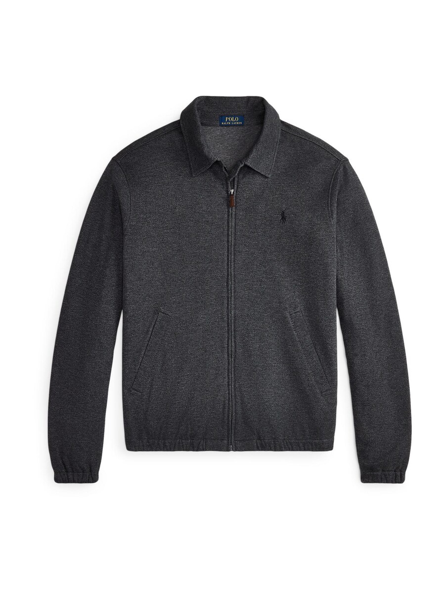 Вязаный кардиган Polo Ralph Lauren, Black
Вязаный кардиган Polo Ralph Lauren, Black