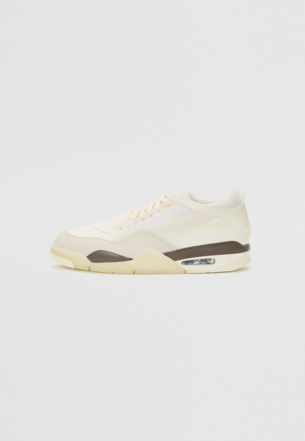 Кроссовки AIR JORDAN 4 RM, бежевый
Кроссовки AIR JORDAN 4 RM, бежевый
