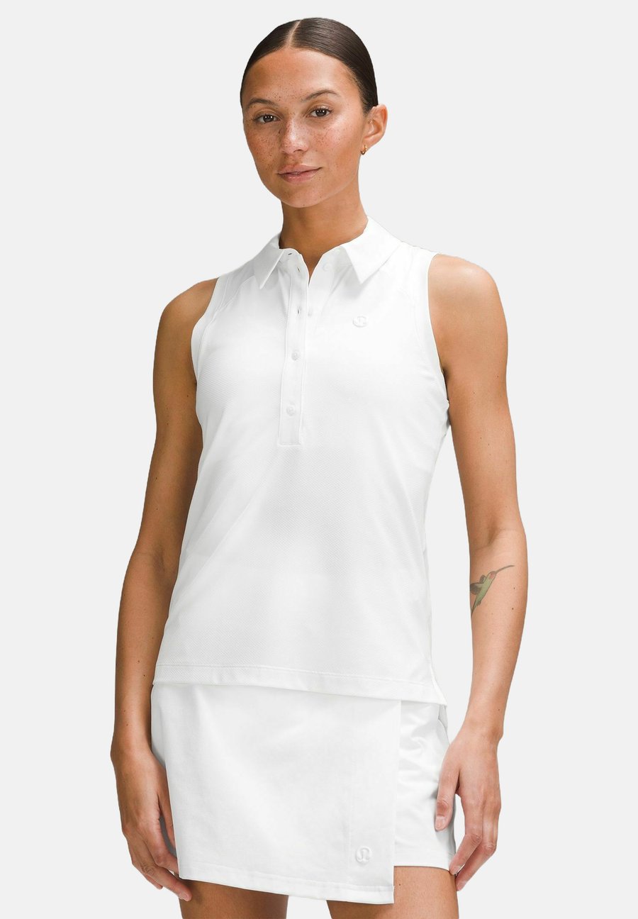 Топ lululemon QUICK-DRY STRAIGHT HEM, White/White
Топ lululemon QUICK-DRY STRAIGHT HEM, White/White