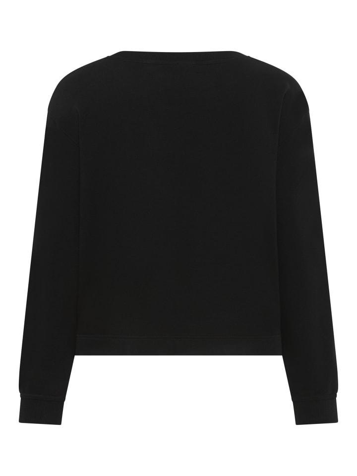 Свитшот черно-белый Laura Scott
Свитшот черно-белый Laura Scott