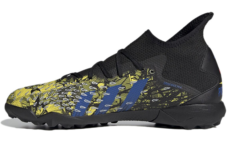 Marvel X Predator Freak.3 TF 'Демонический Росомаха' Adidas
Marvel X Predator Freak.3 TF 'Демонический Росомаха' Adidas