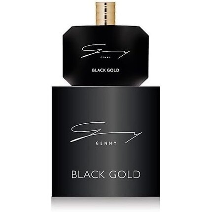 Genny Black Gold Eau de Toilette 100ml Spray Unisex Monotheme
Genny Black Gold Eau de Toilette 100ml Spray Unisex Monotheme