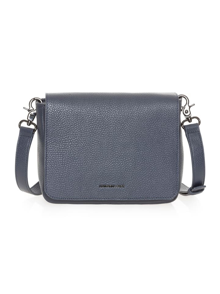 Наплечная сумка Mandarina Duck Mellow Leather Umhängetasche Leder 36 cm, цвет dress blue
Наплечная сумка Mandarina Duck Mellow Leather Umhängetasche Leder 36 cm, цвет dress blue