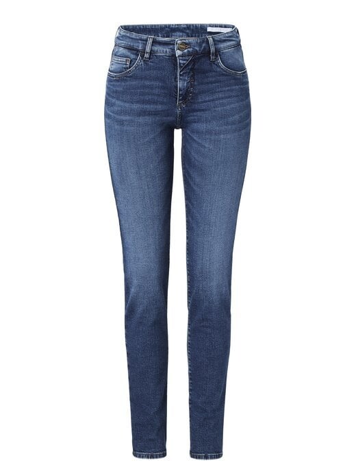 Джинсы с 5 карманами lucy превосходного кроя скинни Paddock`S, синий
Джинсы с 5 карманами lucy превосходного кроя скинни Paddock`S, синий