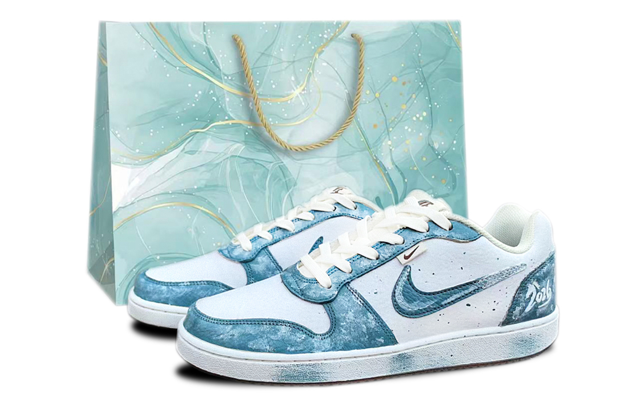 EBERNON Амортизирующие, износостойкие низкие кроссовки для скейтбординга мужские Nike, синий
EBERNON Амортизирующие, износостойкие низкие кроссовки для скейтбординга мужские Nike, синий