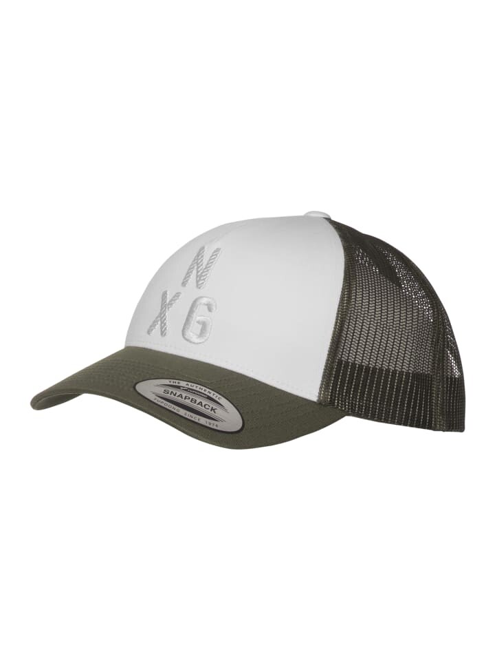 Бейсболка Protest NXG GYOZA, цвет Spruce
Бейсболка Protest NXG GYOZA, цвет Spruce