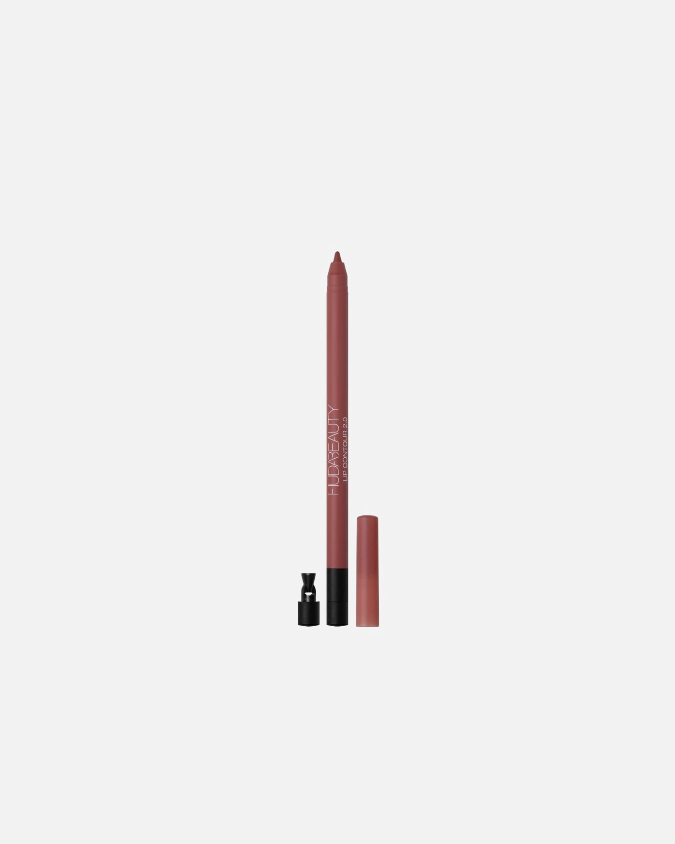 Карандаш для губ Huda Beauty, rusty pink, 0.5 гр
Карандаш для губ Huda Beauty, rusty pink, 0.5 гр