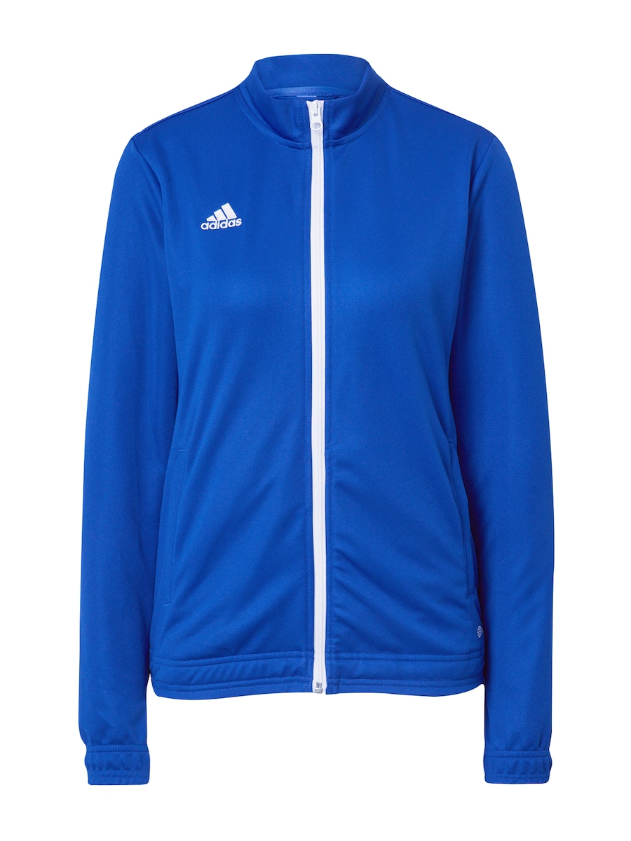 Спортивная куртка ADIDAS PERFORMANCE Entrada 22, Royal Blue
Спортивная куртка ADIDAS PERFORMANCE Entrada 22, Royal Blue