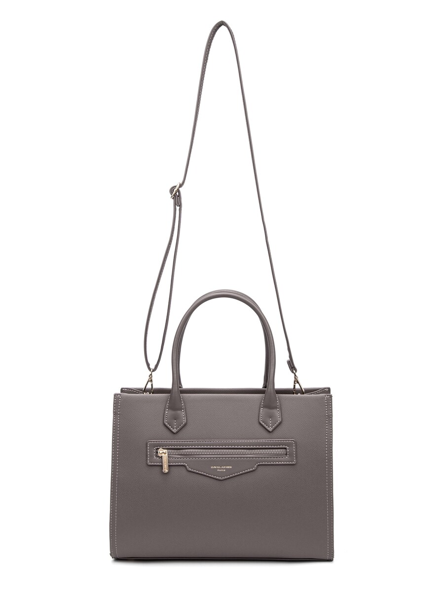 Сумочка David Jones, серый
Сумочка David Jones, серый