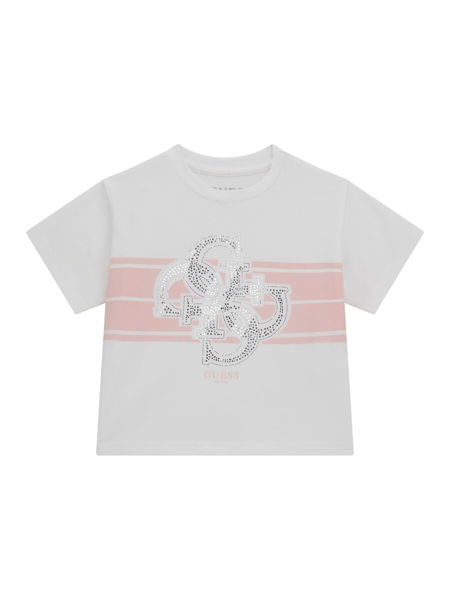 Рубашка GUESS, белый
Рубашка GUESS, белый