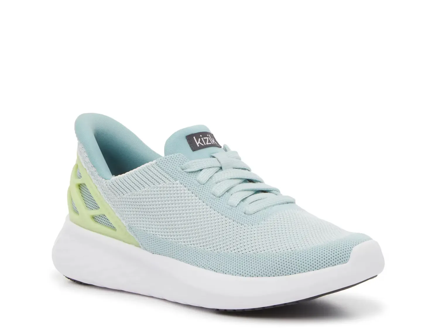 Кроссовки Athens без шнуровки Kizik, Mint
Кроссовки Athens без шнуровки Kizik, Mint