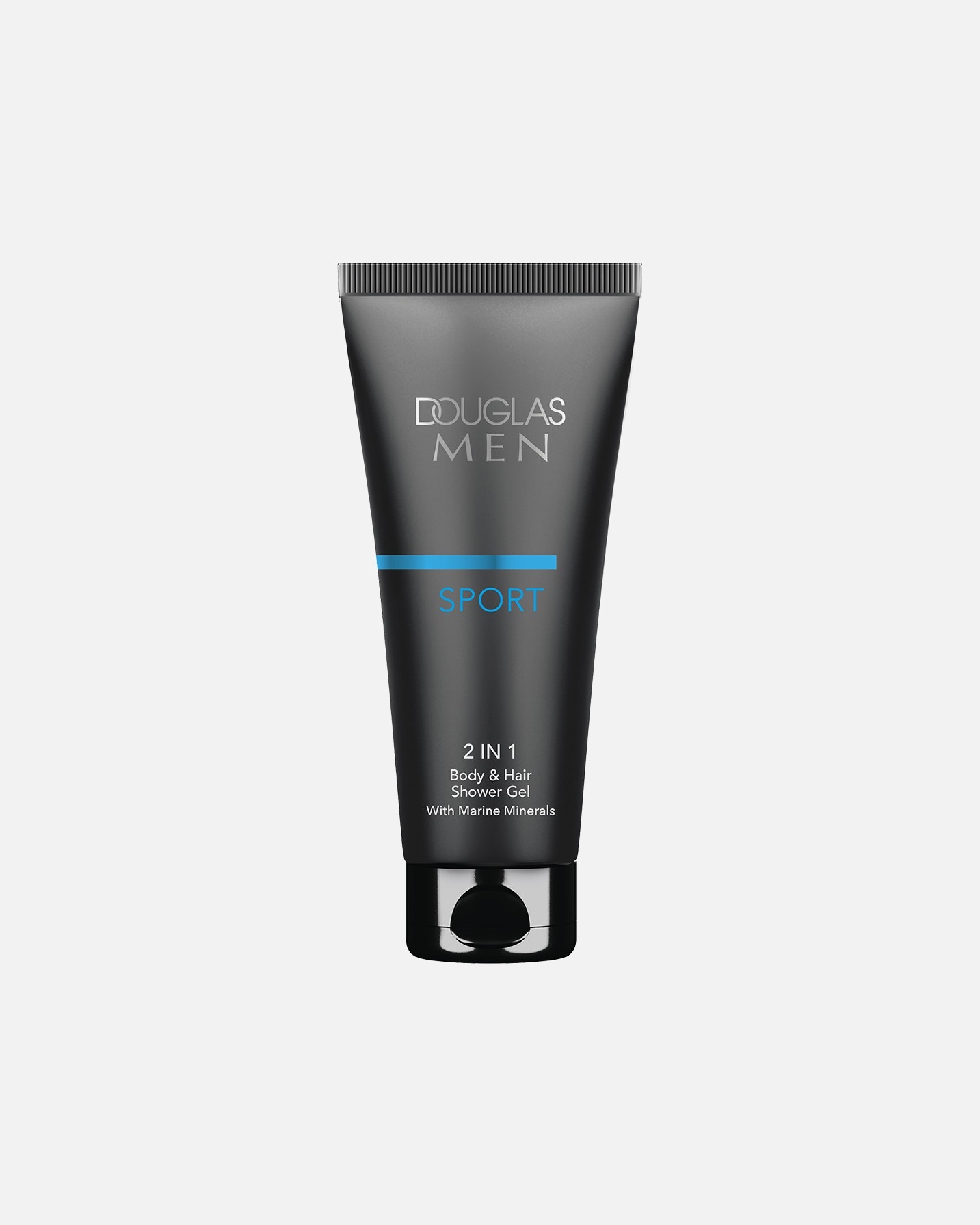 Гель для душа Douglas Collection, 200 мл
Гель для душа Douglas Collection, 200 мл