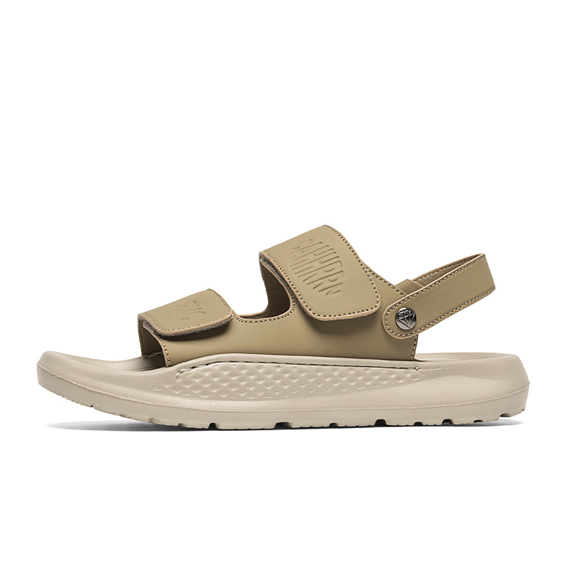 BOLE Пляжные сандалии мужские, цвет Sand
BOLE Пляжные сандалии мужские, цвет Sand